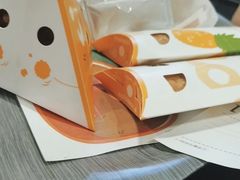 -麦当劳(萧山国际机场T3航站楼店)