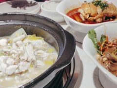 -周渝食惦酸菜鱼(青浦店)
