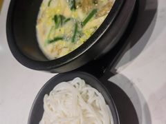 -大鼓米线(浦东长泰店)