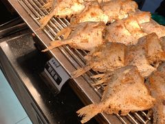 -盛江山自助料理(奥莱锦辉购物广场店)