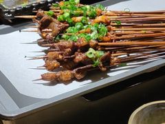 -烤匠麻辣烤鱼(万象城店)