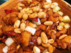 -天和晟新京菜.水煮鱼.湘土菜(国展店)