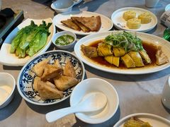 -陶兰居·香港饭店·海鲜大排档(圆融时代广场店)