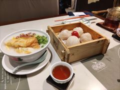 悦满楼虾饺皇-悦满楼·西关名点·湛江名菜(航空综合大厦店)
