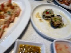 -79号渔船海鲜饭店(华强北店)