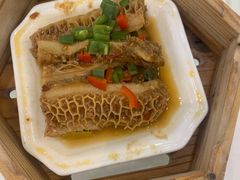 -寻味顺德·南记酒家·传统顺德菜·鱼生(广源路店)