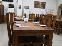 大堂-南磨房食府(燕莎奥特莱斯购物中心店)