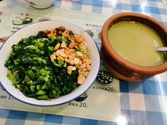 -揭西擂茶(龙华店)