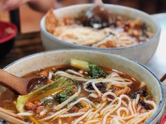 -陈记柳州螺蛳粉(大坪店)