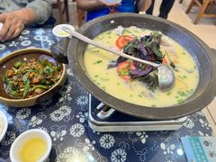 -龚师傅土菜馆.地道农家菜(魅力湘西店)