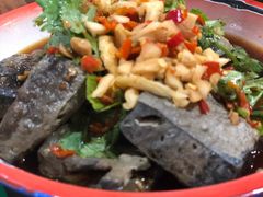 -琥珀老六龙虾(四里河店)