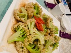 -御满江海鲜酒家(洛溪新城店)