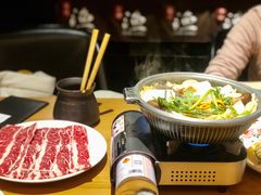 -渔寿司·日本料理(艾尚天地店)