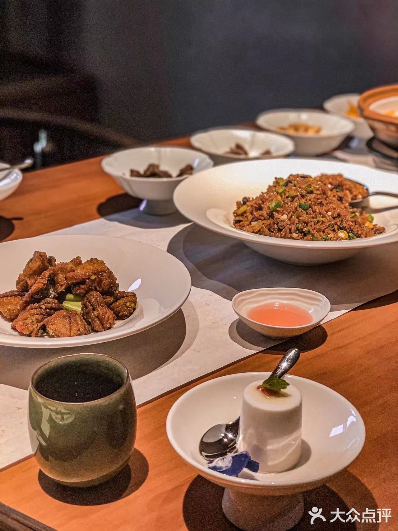 耳畔清风，来自福院