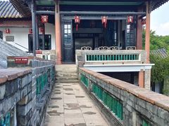 -东莞市可园博物馆