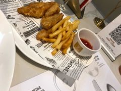 -Deer Park鹿园西餐(仁恒置地广场店)