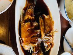 -大牌大·传统杭帮菜(湖滨店)