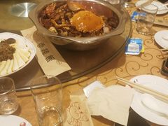 -秦记香辣蟹(松榆里店)