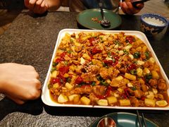 -丝路金桃·新疆菜(徐汇店)