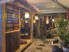 -西西里轰趴日租聚会别墅·团建拓展