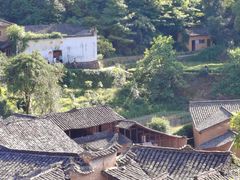 -杨家堂村