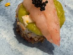 -元气寿司(东方宝泰店)