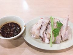 -百家鸡味馆(清泰店)
