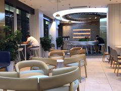 大堂-奈雪的茶(观前街店)