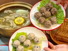 -三太子地摊烧烤·小龙虾(北蔡店)
