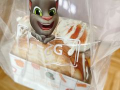 -蛋先生·爆蛋吐司(天一广场店)