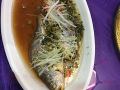 -长兴菜馆(高桥店)