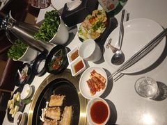 -韩时烤肉(枫蓝店)