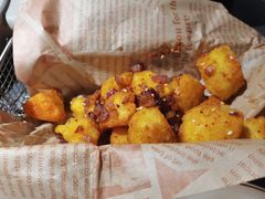 -虾念·128香辣虾.武汉烧烤(龙华总店)