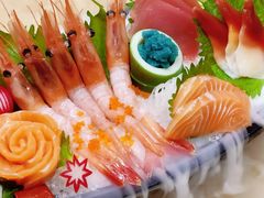 -桃屋日本料理(清华科技园店)