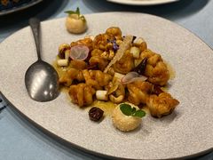 -南堂館川菜文化餐厅(天府店)