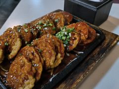 -福寿斋·老北京铜锅涮肉·烤鸭(顺义总店)