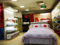 -百盛(中山路店)