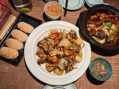 -周家二小姐的菜(西津渡店)