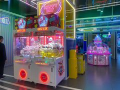 -快乐街区(成都龙湖北城天街店)