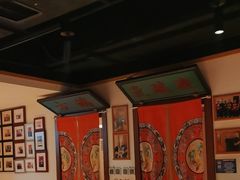 -清真·老门框爆肚涮肉·中华老字号(丰管路店)