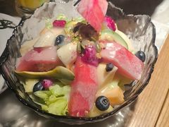 -Aqua Oasis 水天堂(爱山广场店)