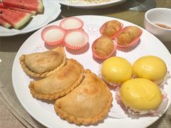 -老客站酒楼(金花南路店)