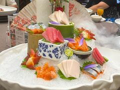 -梅花香里大酒店(郁金香路店)