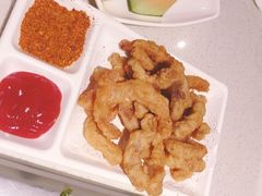 -海底捞火锅(亲子主题北金鹰店)