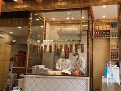 -鲜锦记潮汕牛肉火锅(月坛店)