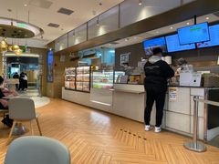-奈雪的茶(凯德新都心店)