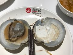 -鼎香缘海鲜自助火锅烤肉(锦辉购物广场店)