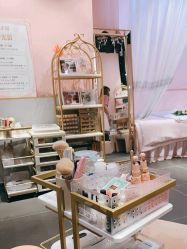 -花系美·美甲美睫精品店