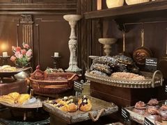 -B&C黄油与面包·THE GARDEN BAKERY概念店(世纪汇店)