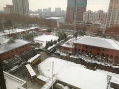 -南京钟山宾馆(江苏省会议中心)